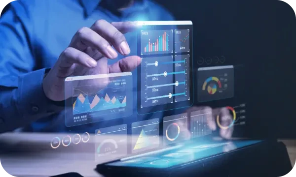 Sterk Kalvix platformstructuur