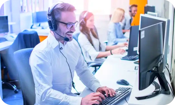 Sterk Kalvix platformfuncties